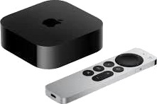 APPLE TV 4K 3RD GEN WI-FI APPLE TV 4K 3RD GEN WI-FI
