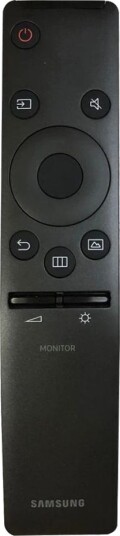 Fjernbetjening (2019 Monitorsamsung13 Knapper) Fjernbetjening (2019 Monitorsamsung13 Knapper)