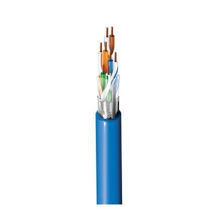Belden Nettverkskabel Cat5e 4 Par 1633E.00500