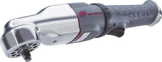 Ingersoll Rand 2015 Vinkelmuttertrekker, Maskiner