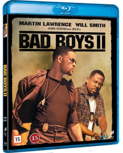 Bad Boys II Bad Boys II
