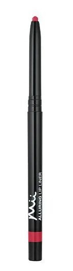 Mii Cosmetics Alluring Lip Liner 9 nyanser Bewitch 05 Mii Cosmetics Alluring Lip Liner 9 nyanser Bewitch 05