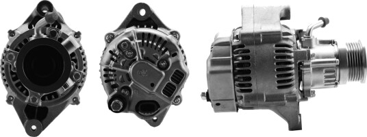LUCAS LRA02265 Dynamo