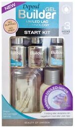 Depend Gel Builder Start Kit
