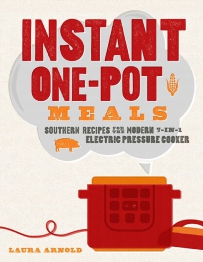 Instant One Pot Meals