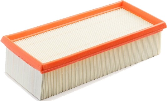 UFI 30.253.00 Luftfilter