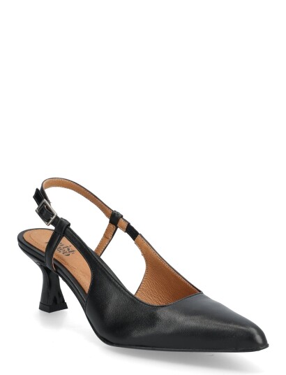 Twist & Tango New York Slingback Heels Black 37