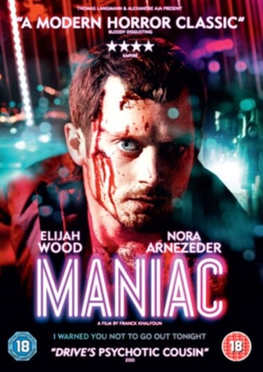 Maniac Maniac