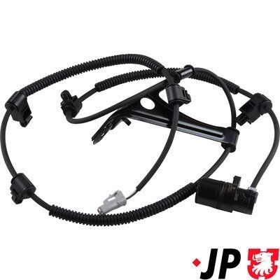 ABS sensor JP GROUP 4897104880 ABS sensor JP GROUP 4897104880