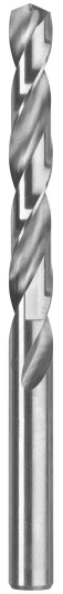 KWB Hss-Bor, Silver Star, 10,0 Mm, På Kort