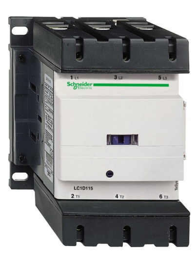 Schneider Electric Contactor (3389110376463)