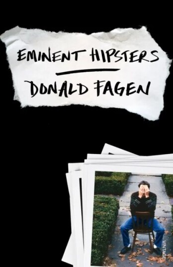 Eminent Hipsters Av Donald Fagen Eminent Hipsters Av Donald Fagen