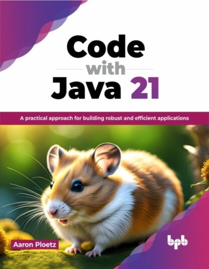 Code with Java 21 Code with Java 21