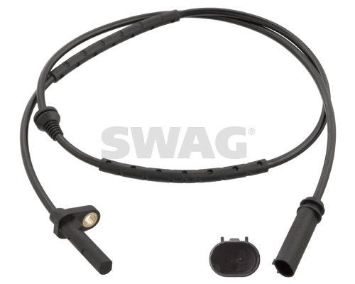 ABS sensor SWAG 20 10 6186