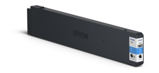 Epson Originale Blekkpatroner Epson C13t858200 Cyan