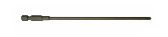 Ergofast 16125510000010 Bits 149 mm Ergofast 16125510000010 Bits 149 mm
