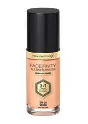 Max Factor Facefinity All Day Flawless 3 in 1 Foundation 30 ml No. 075