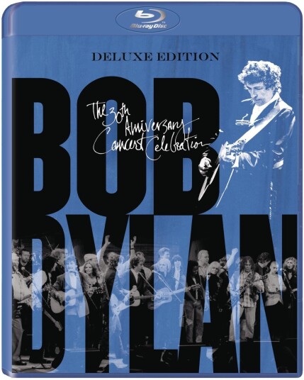 Bob Dylan: The 30th Anniversary Concert Celebration Bob Dylan: The 30th Anniversary Concert Celebration