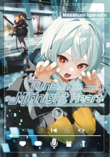 Tune In to the Midnight Heart 3 Tune In to the Midnight Heart 3