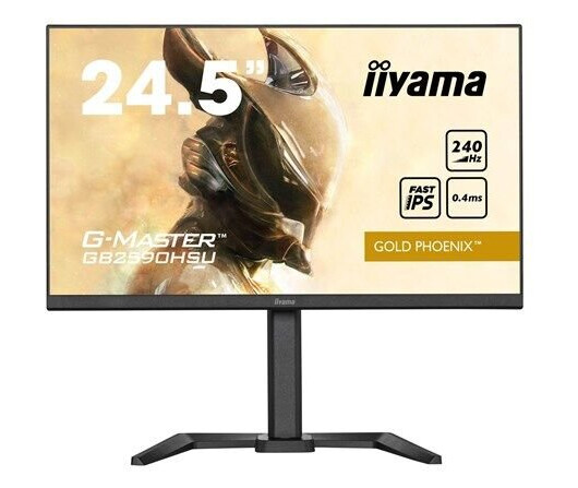 iiyama G-MASTER GB2590HSU-B5 iiyama G-MASTER GB2590HSU-B5