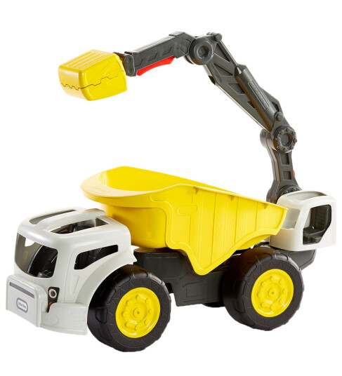 Little Tikes Monster Dirt Digger Little Tikes Monster Dirt Digger