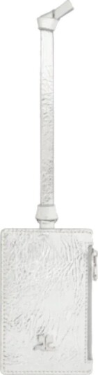 Courrèges Dame Accessories Grå ONE SIZE,