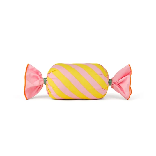 Kid"s Concept Cushion Candy Pink Pink ONE SIZE