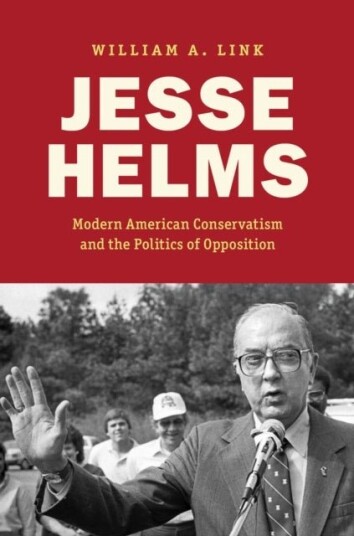 Jesse Helms Jesse Helms