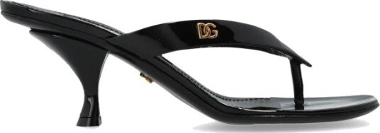 Dolce & Gabbana Dame Sko Svart 39 EU, Dolce & Gabbana Dame Sko Svart 39 EU,