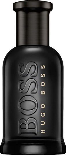 Hugo Boss Bottled Parfum Herre 50ml - Eau de Parfum med Mandarin og Sedertre