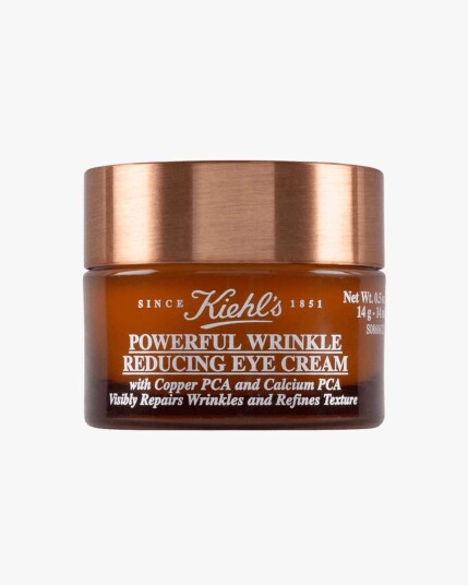 Kiehl's Powerful Wrinkle Reducing Eye Cream 15 ml