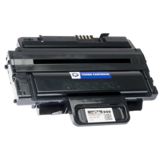 inkClub TSU470 Tonerkassett, erstatter Samsung ML-D2850B, svart, 5.000 sider