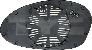 Speilglass TYC 303-0097-1