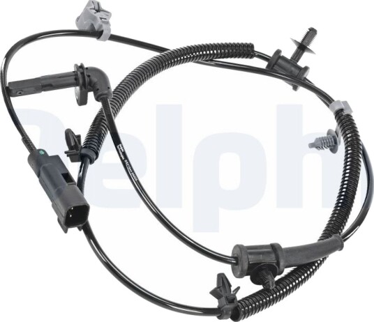 ABS sensor DELPHI SS21344-12B1