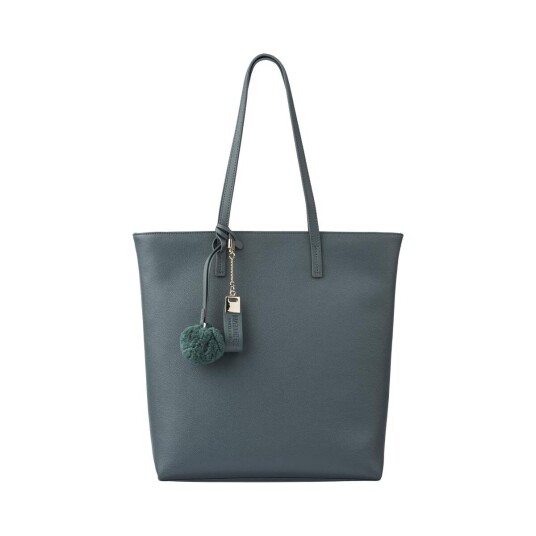 Natures Collection Juliana shopper Blågrå Natures Collection Juliana shopper Blågrå