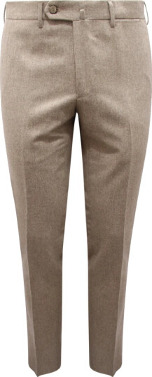 Santaniello Herre Bukser Beige 2XL, Santaniello Herre Bukser Beige 2XL,
