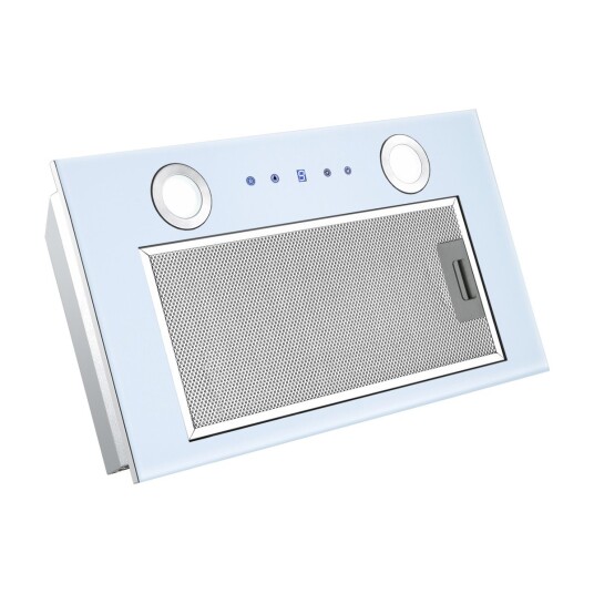 POINT 5-SERIES POHO5052INTW KJØKKENVENTILATOR