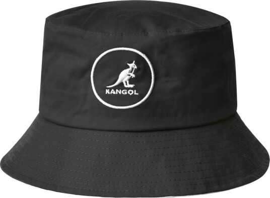 Kangol Dame Accessories Svart S, Kangol Dame Accessories Svart S,