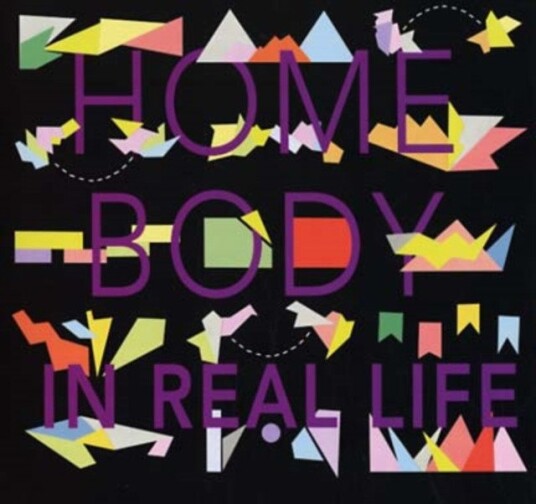 Home Body In Real Life Uk Vinyl