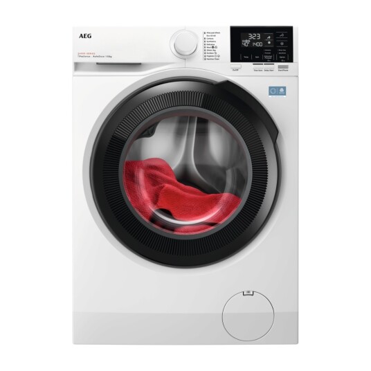 AEG LR624P14Q vaskemaskin AEG LR624P14Q vaskemaskin