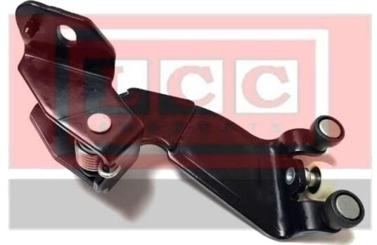 LCC TR1261P Rulleføring, skyvedør