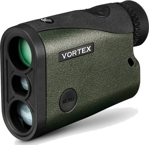 Vortex Crossfire® HD 1400 Laser Rangefinder, avstandsmåler STD