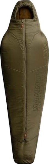 Mammut Perform Fiber Sovepose XL -7°C Olive Mammut Perform Fiber Sovepose XL -7°C Olive
