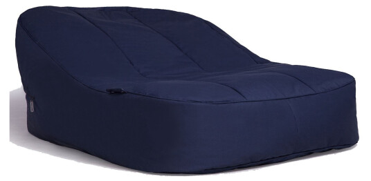 Satellite Twin Sofa Deep Atlantic