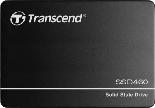 Transcend mSATA SSD 512GB TS512GSSD460K-VS1
