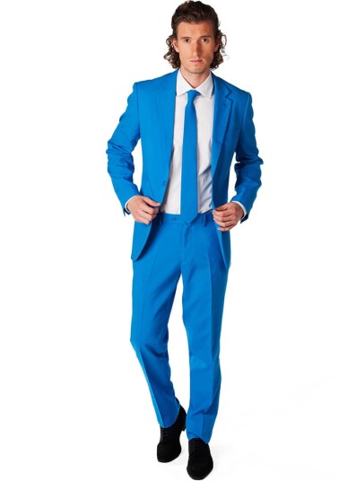 Opposuits Blue Steel Opposuit Dress Opposuits Blue Steel Opposuit Dress