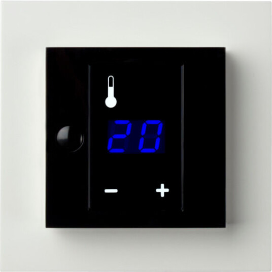 Elko Plus display termostat 3200W PH ELKO - 5491630