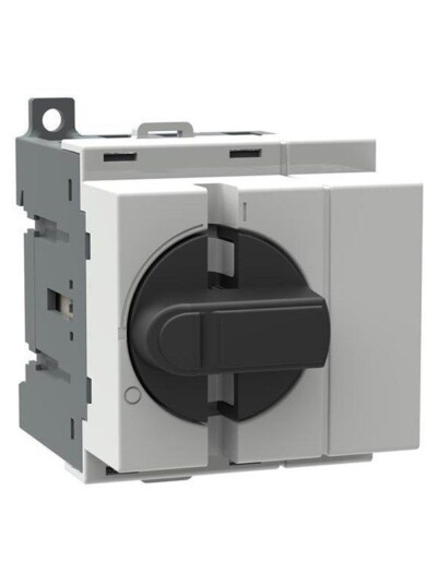 ABB Switch-disconnector ot25m4 (6417019158426)