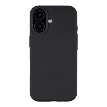 Tactical iPhone 17 MagForce Velvet Smoothie Deksel   Asfalt