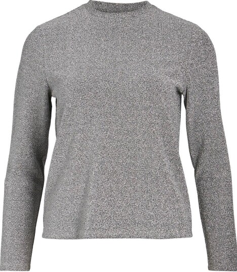 Vila | Vimynte Modesty L/S Top/Ka | S